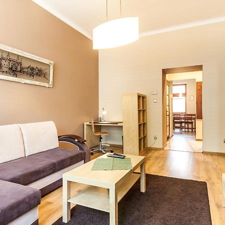 Apartamenty Lazarza 17 Krakow Exterior photo